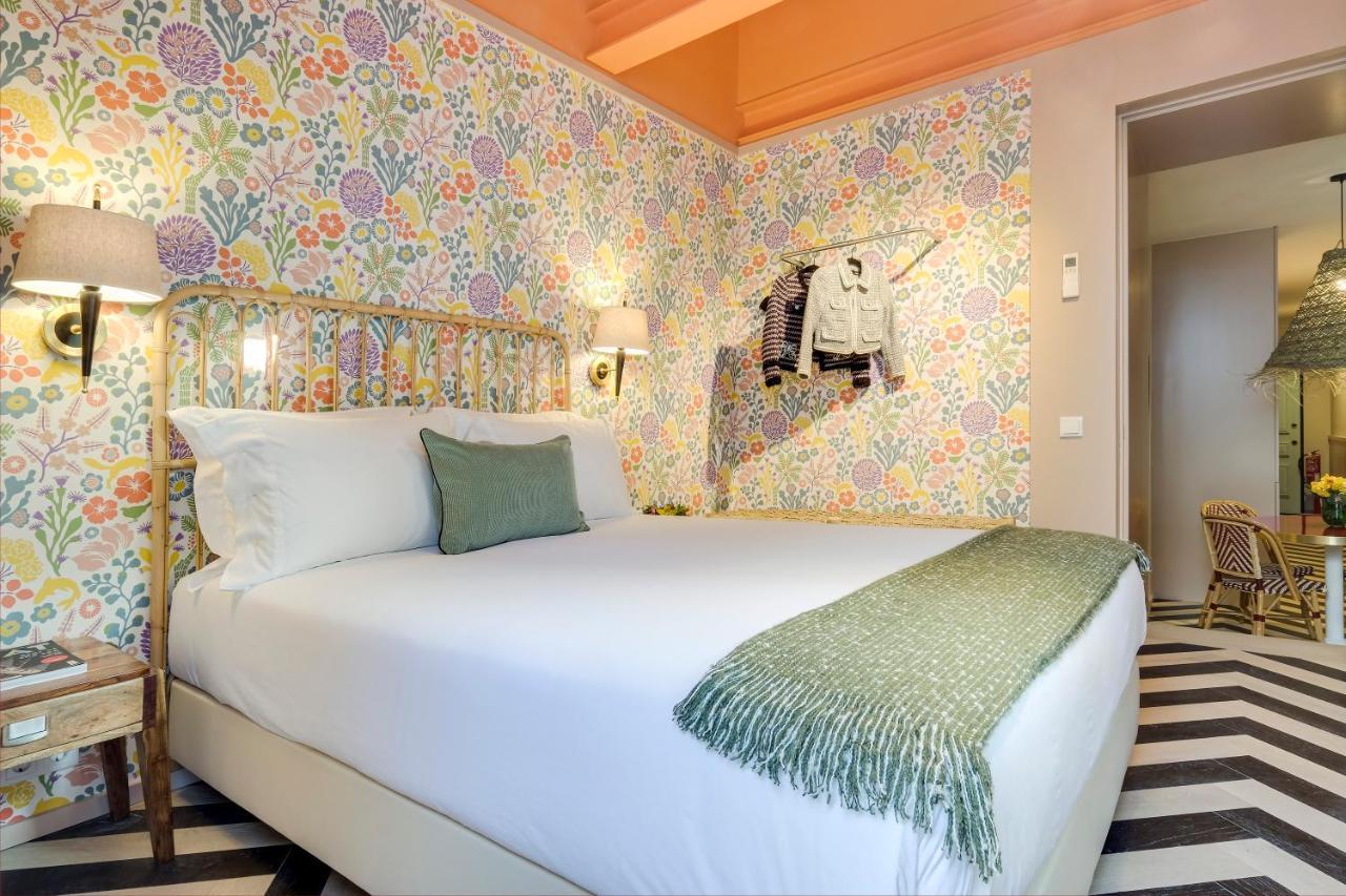Vila Na Praia Foz Luxury Apartments Porto Eksteriør bilde