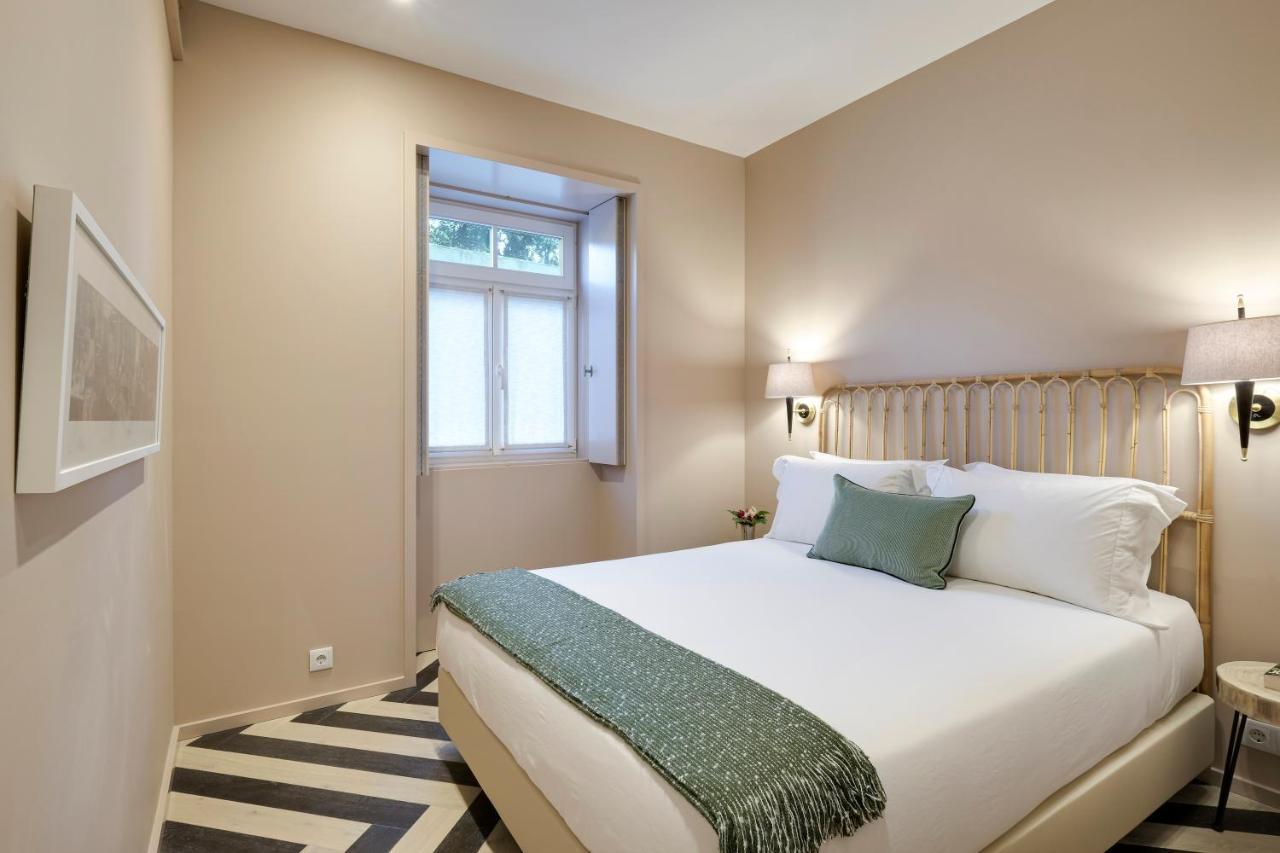 Vila Na Praia Foz Luxury Apartments Porto Eksteriør bilde