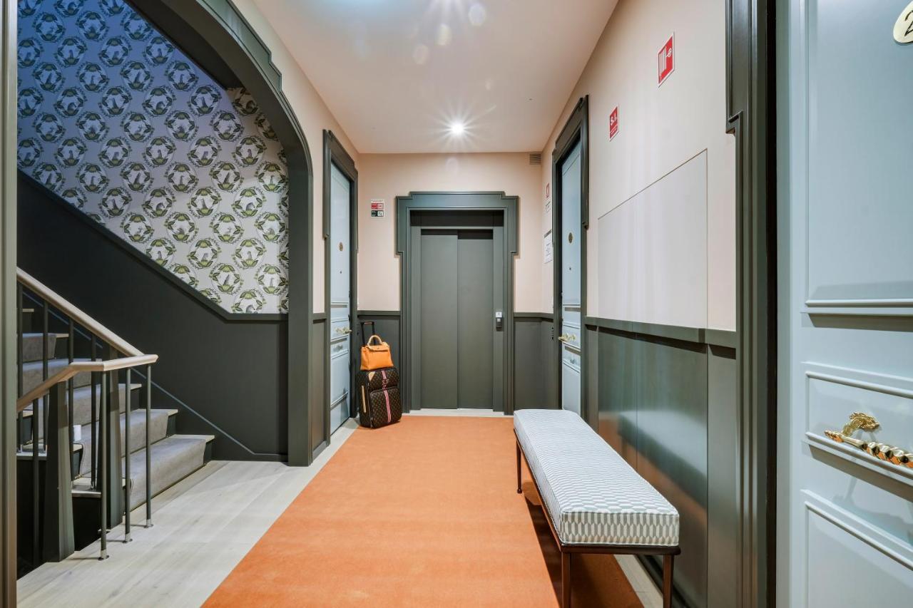 Vila Na Praia Foz Luxury Apartments Porto Eksteriør bilde