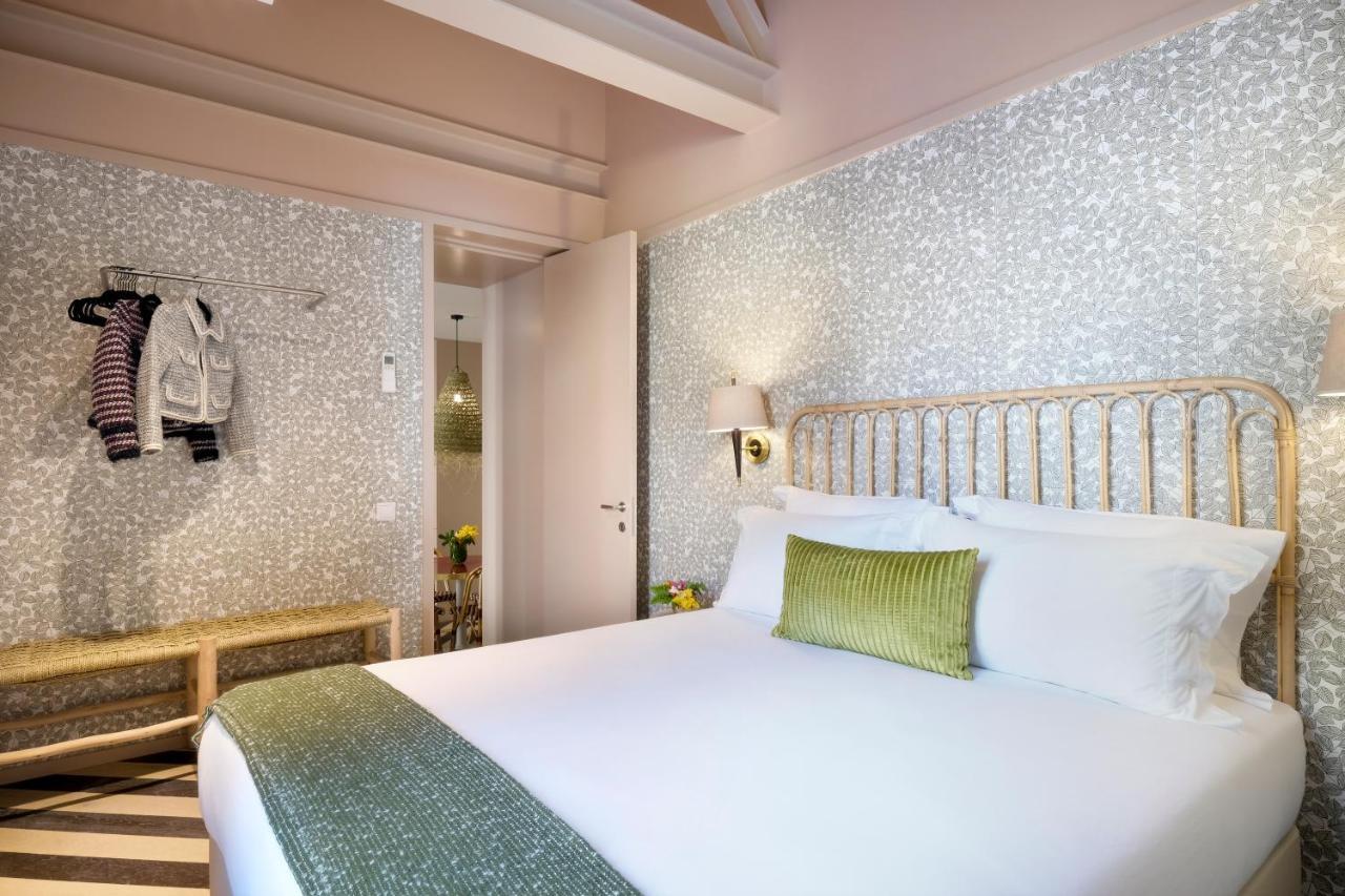 Vila Na Praia Foz Luxury Apartments Porto Eksteriør bilde