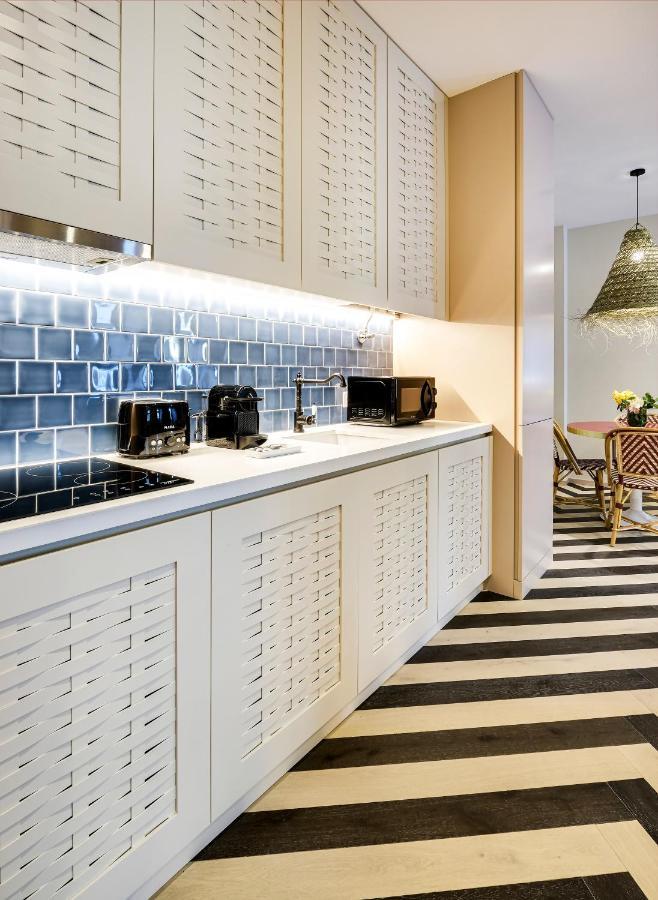 Vila Na Praia Foz Luxury Apartments Porto Eksteriør bilde