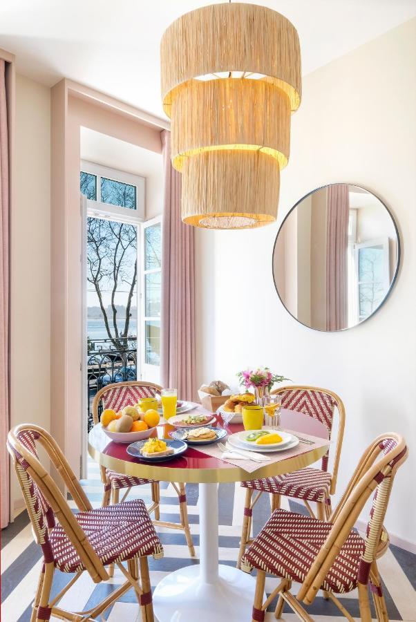 Vila Na Praia Foz Luxury Apartments Porto Eksteriør bilde